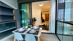 Marina One Residences (D1), Apartment #556695391